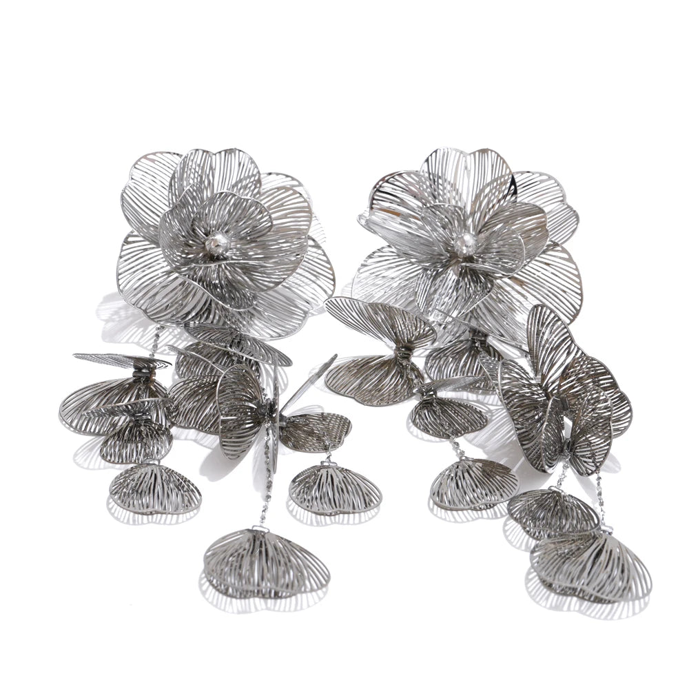 Amaya Earrings