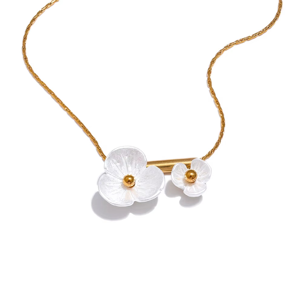 Ze Necklace