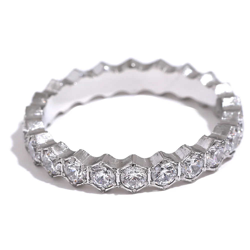 Tiana Ring