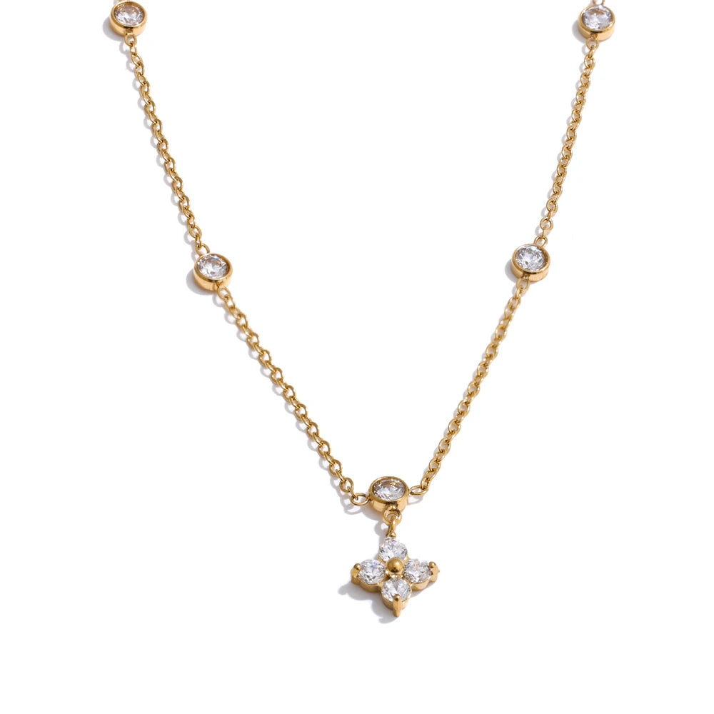 Ami Necklace