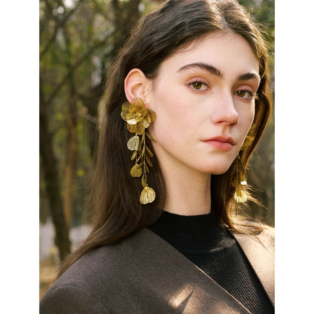 Amaya Earrings