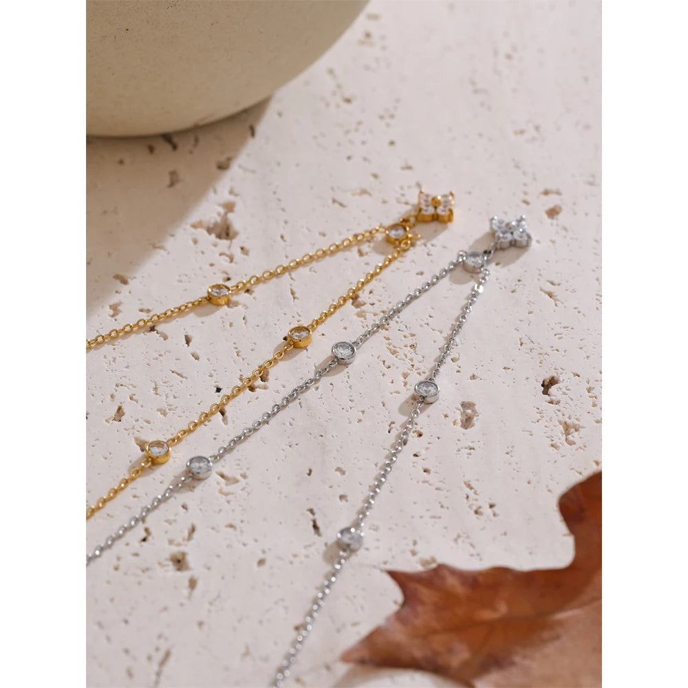 Ami Necklace