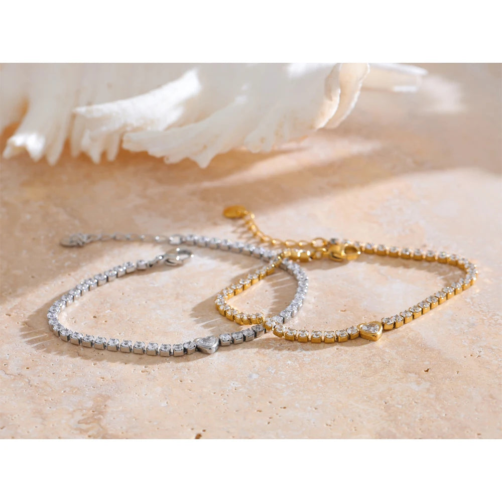 Isa Bracelet