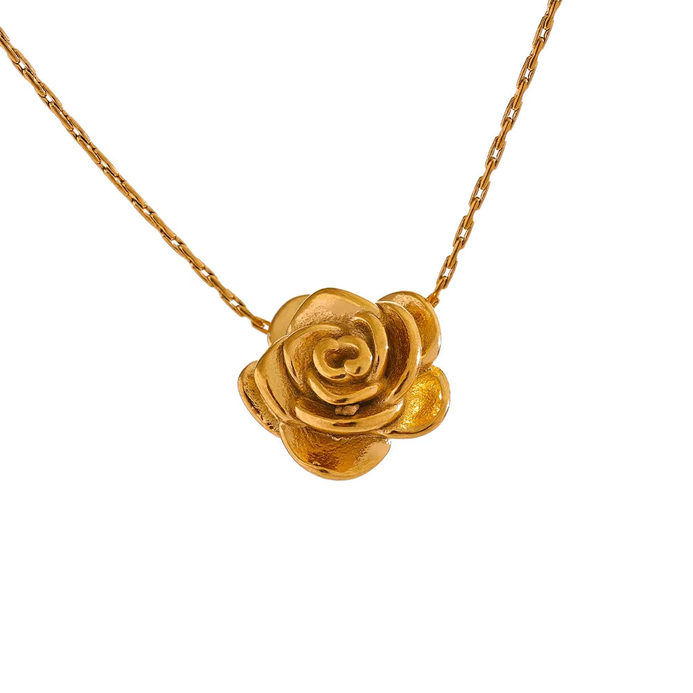 Selena Necklace