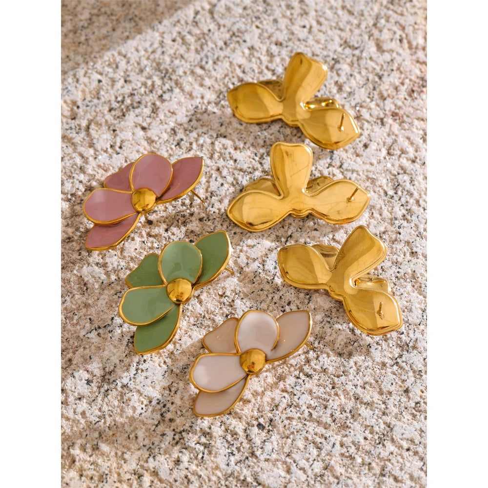 Adelina Earrings