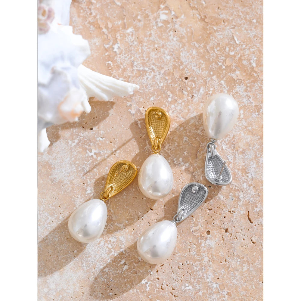 Marjorie Earrings