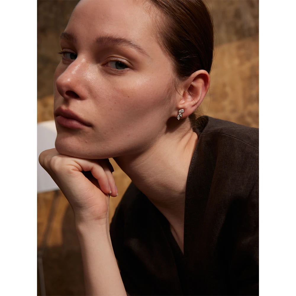Diana Earrings