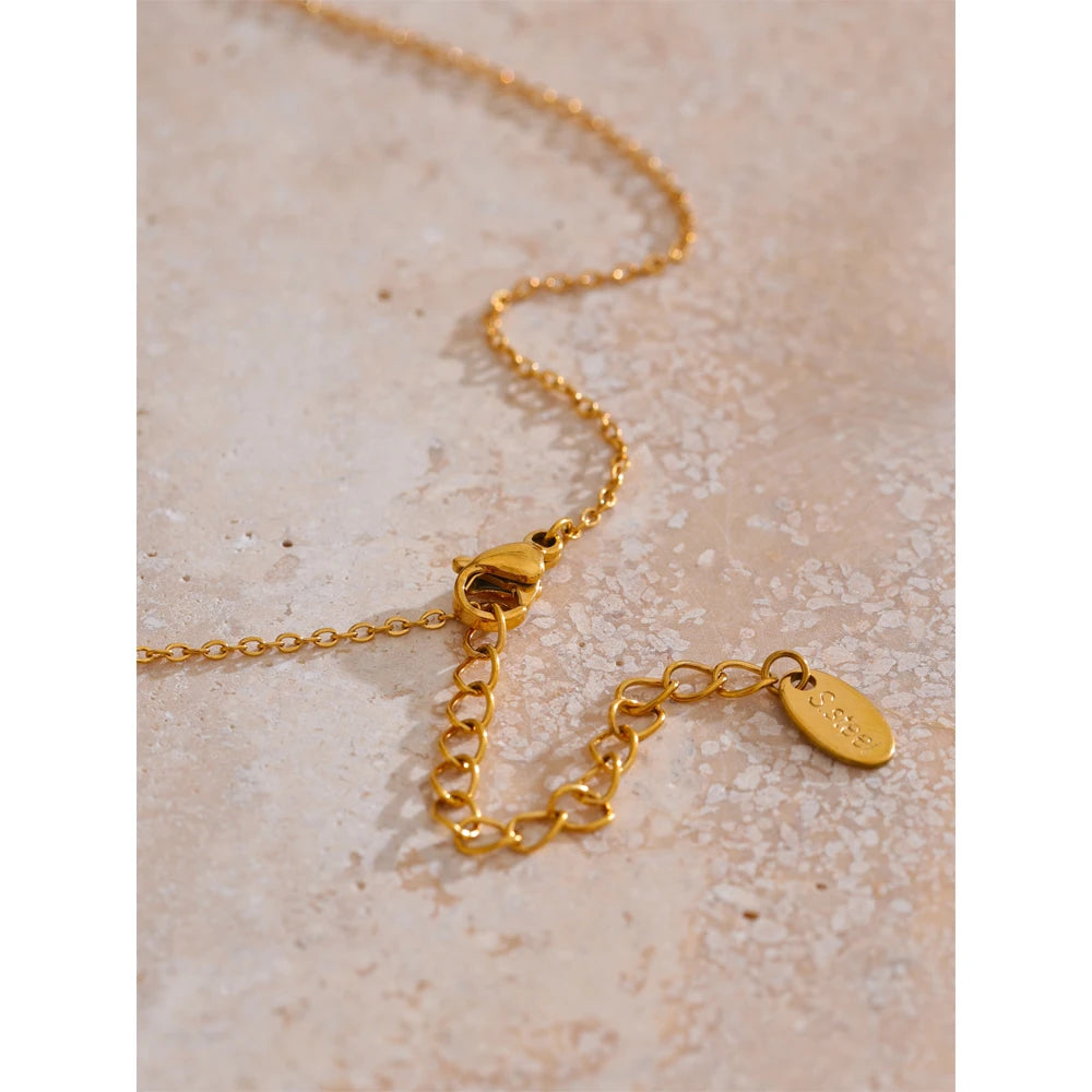 Estella Necklace