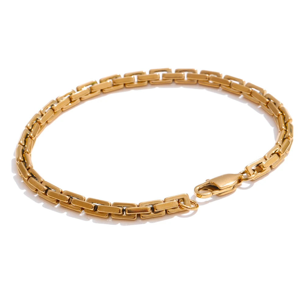 Elio Bracelet