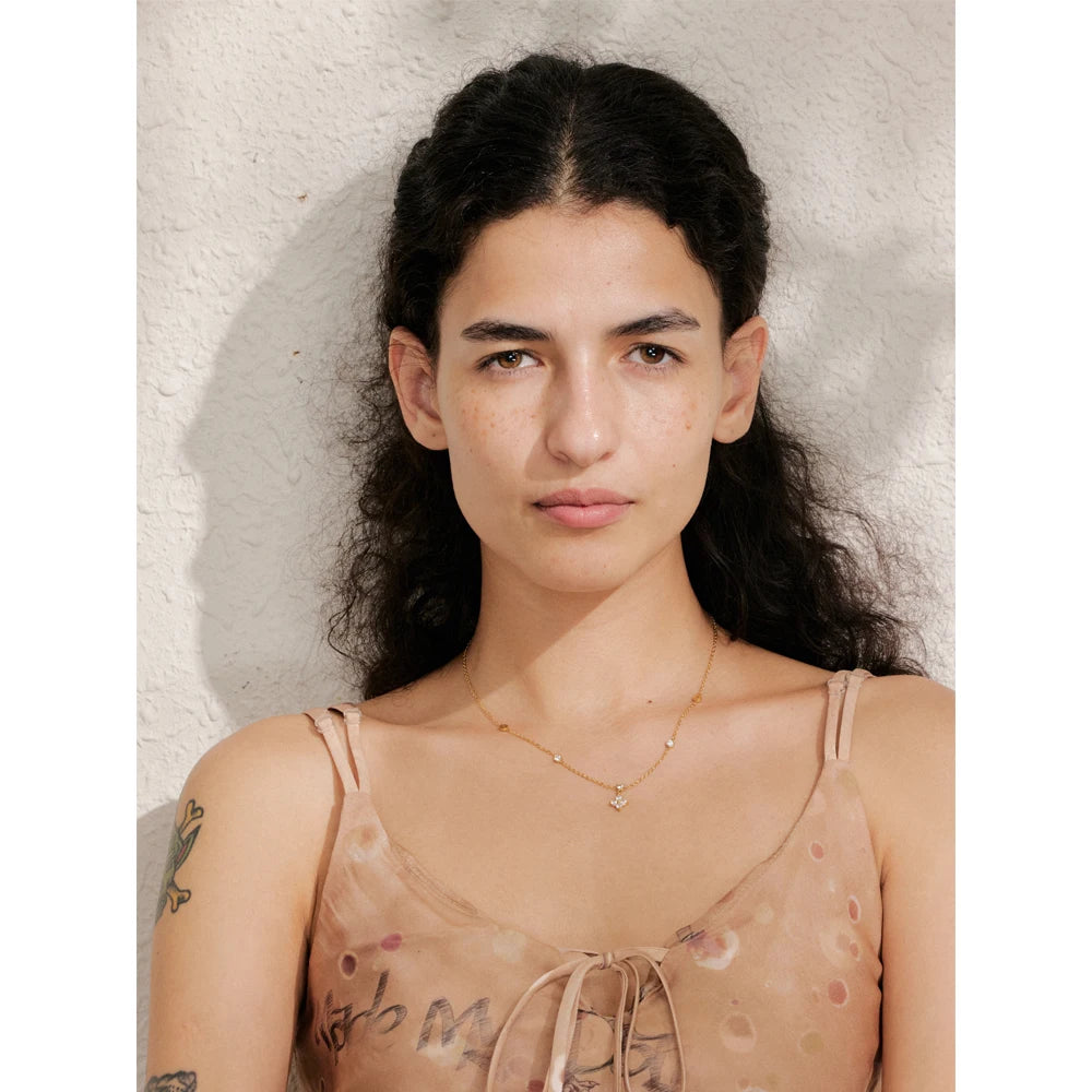 Ami Necklace