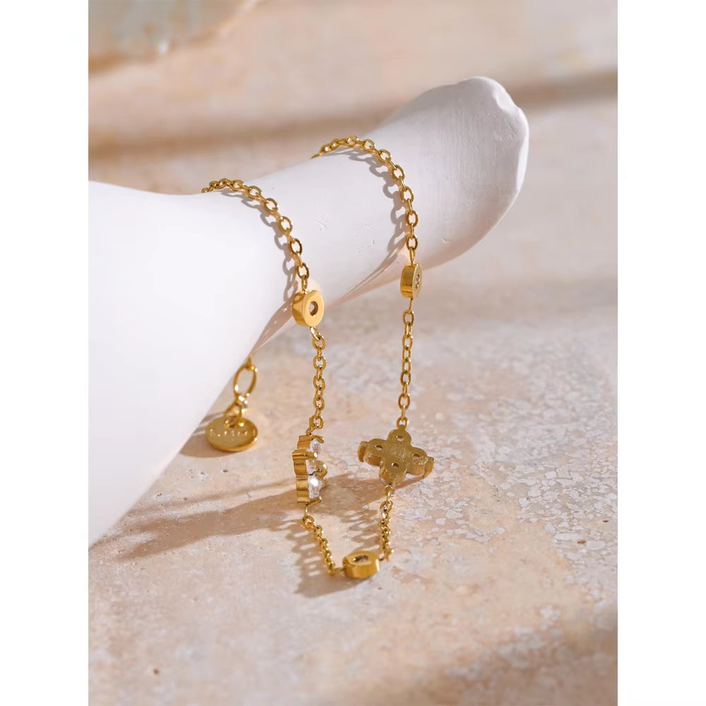 Ami Bracelet