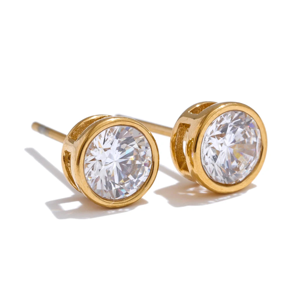 Karima Earrings