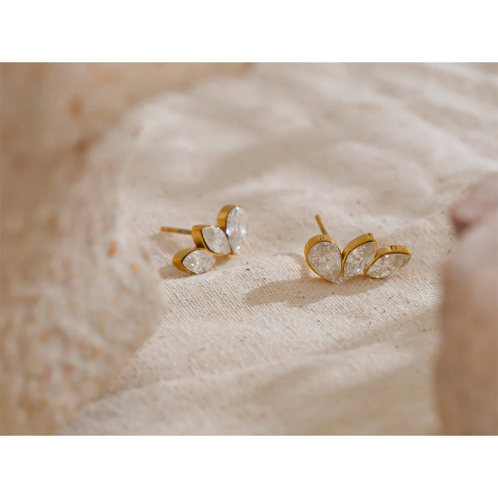 Diana Earrings