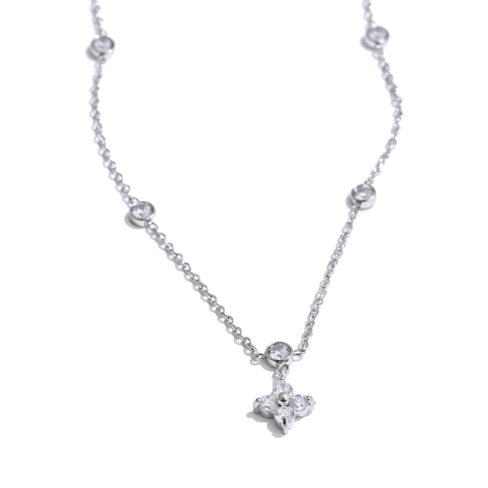 Ami Necklace