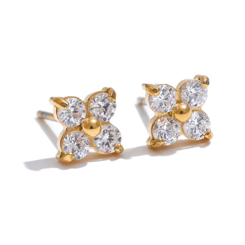 Ami Earrings