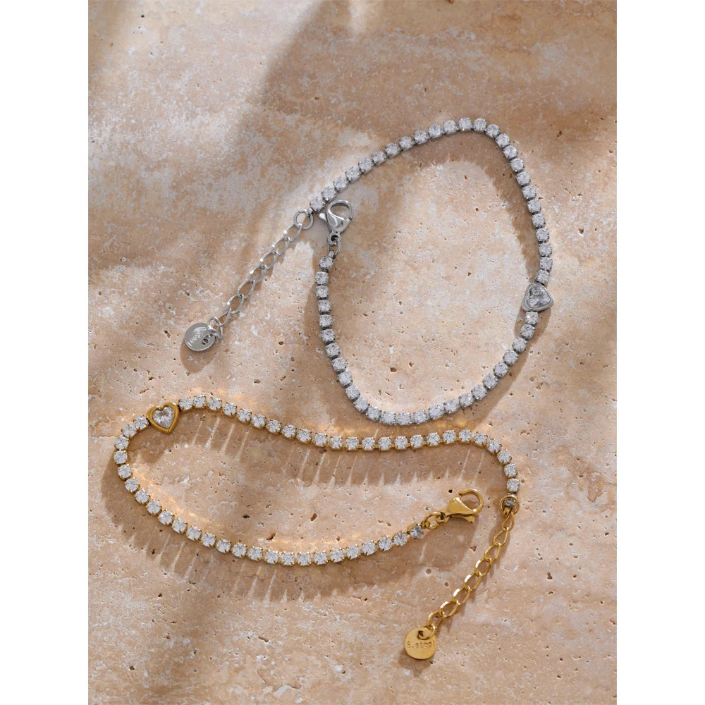 Isa Bracelet