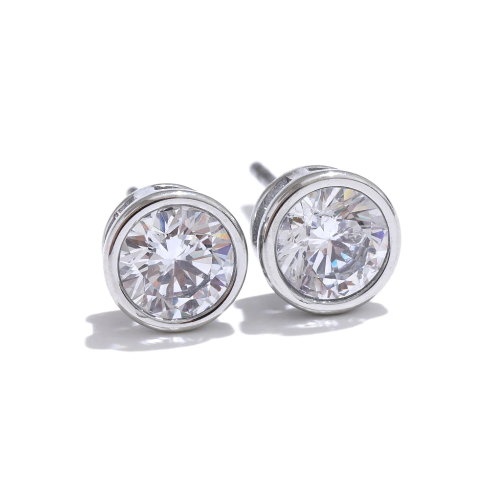 Karima Earrings