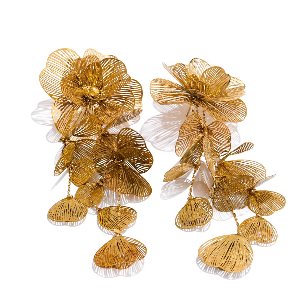 Amaya Earrings
