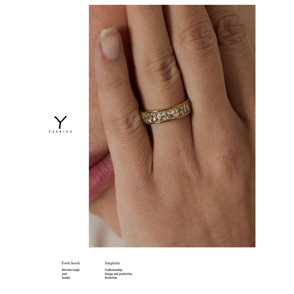 Zara Ring