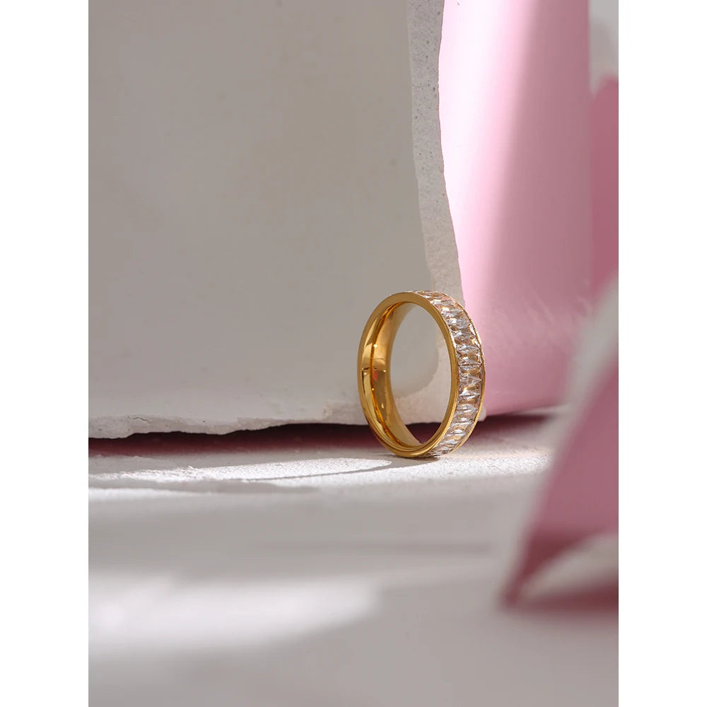 Zara Ring