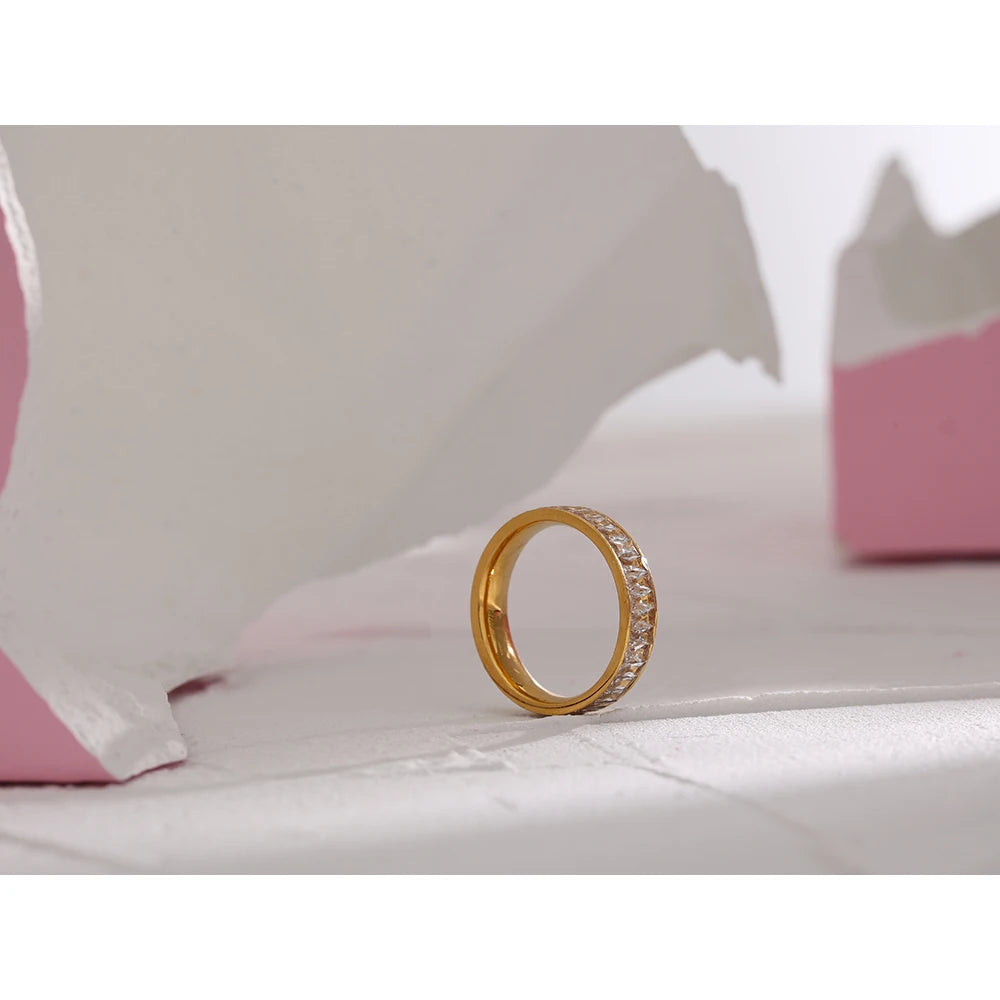 Zara Ring
