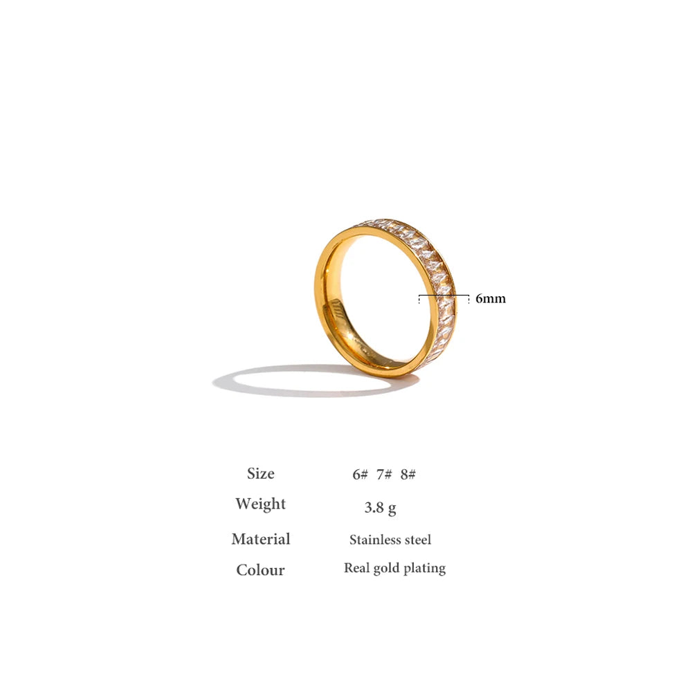 Zara Ring
