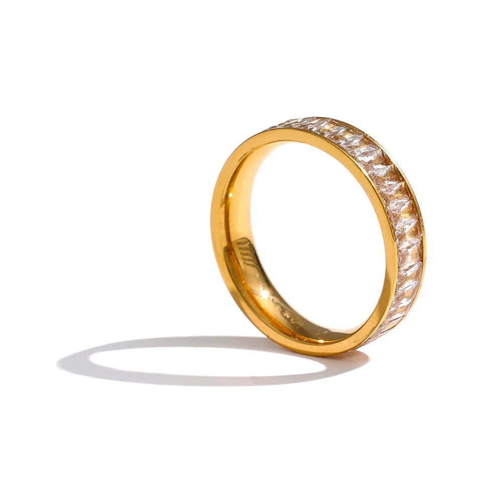 Zara Ring