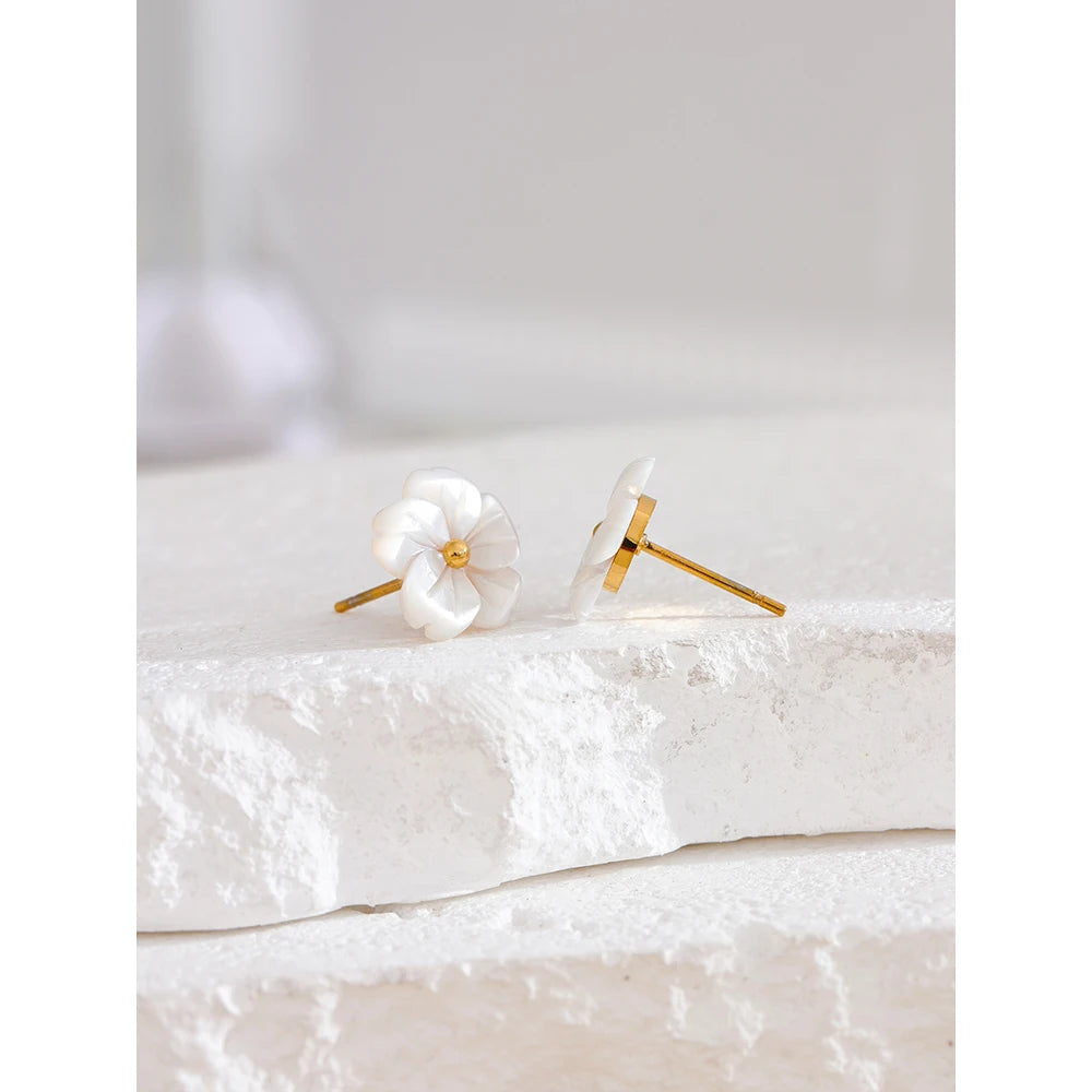 Hibi Earrings
