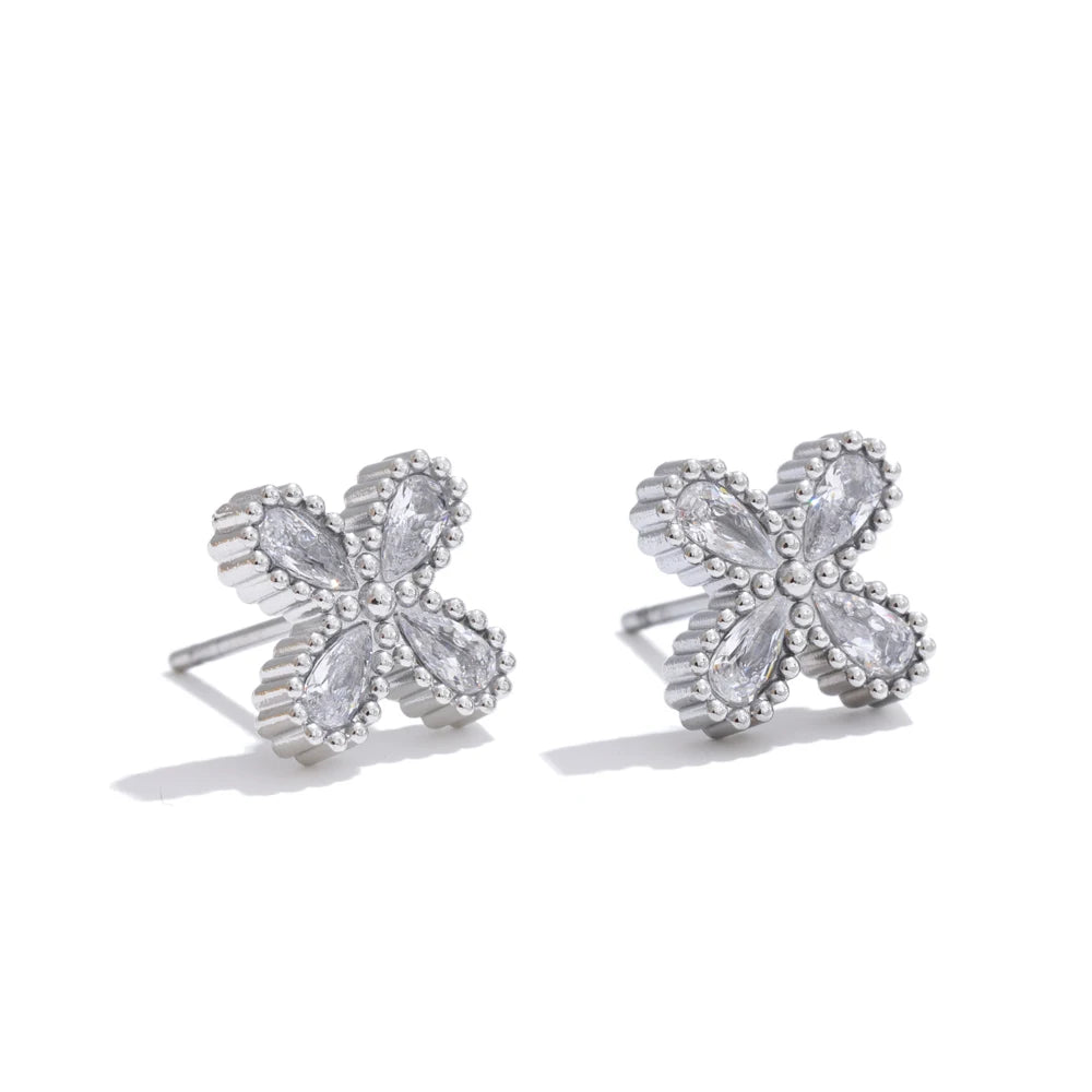 Samara Earrings