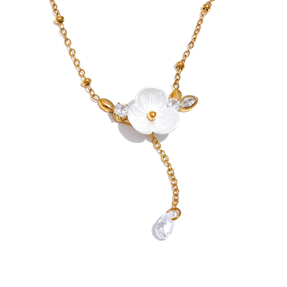 Fiji Necklace