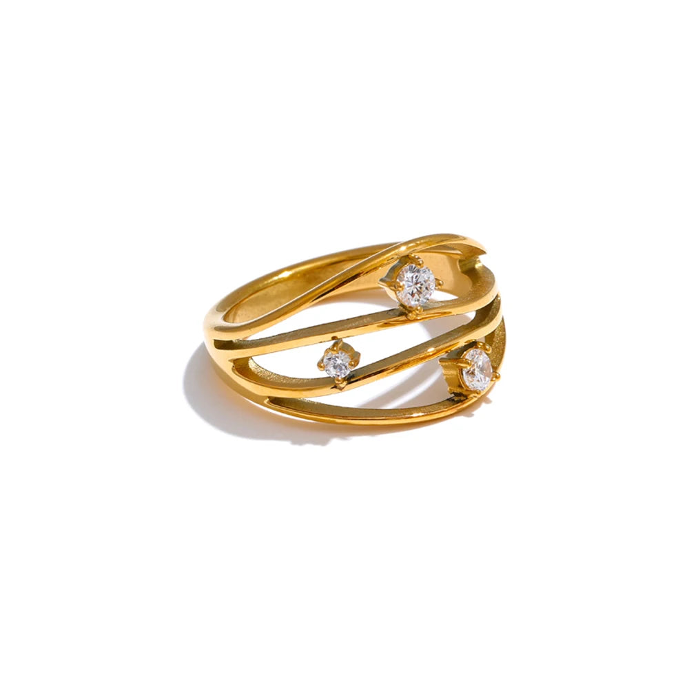 Elisa Ring