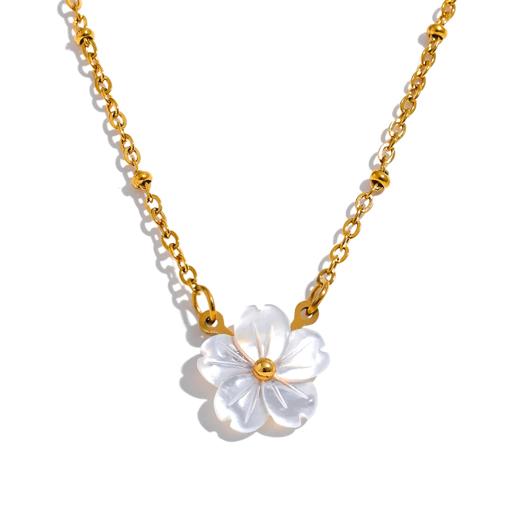 Hibi Necklace