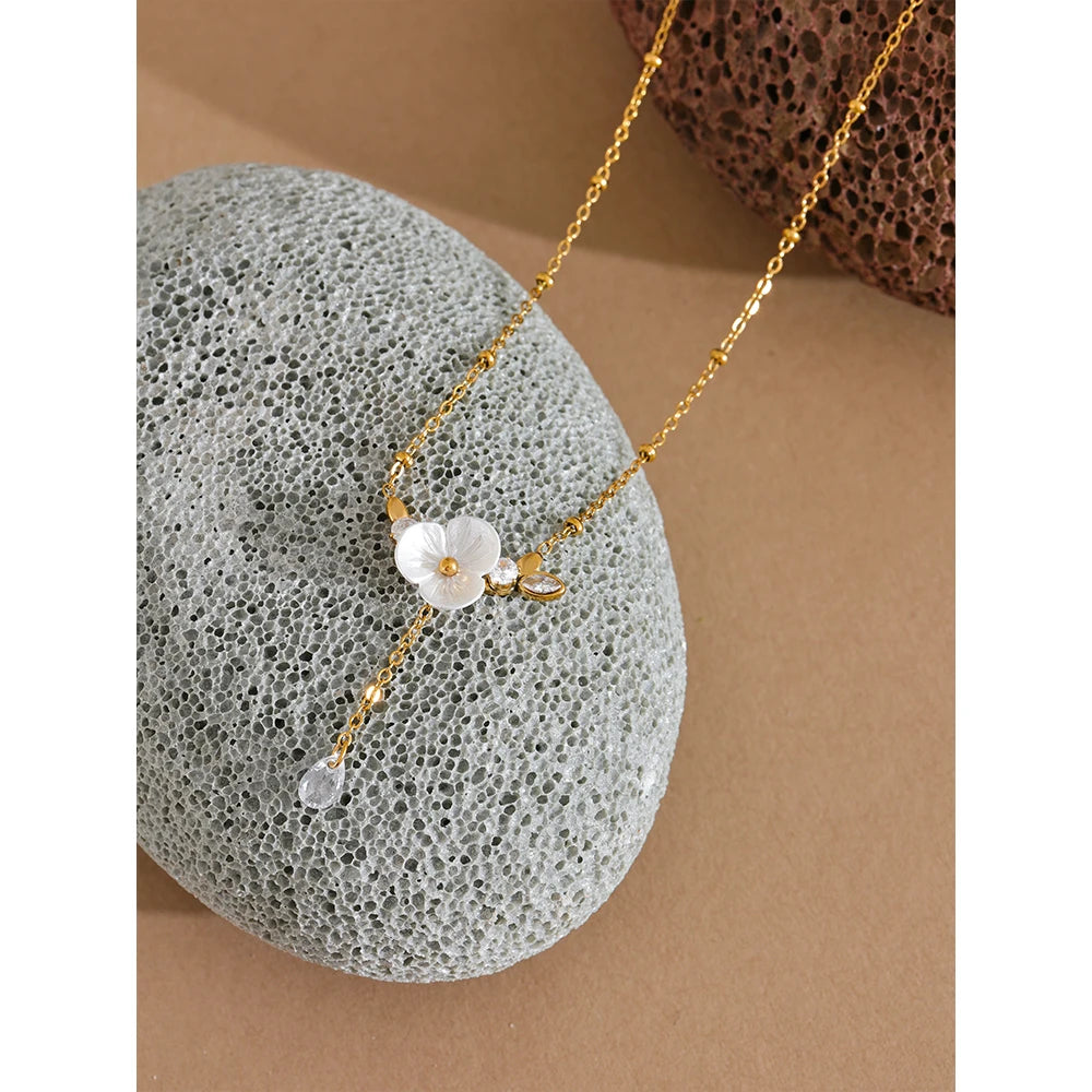 Fiji Necklace