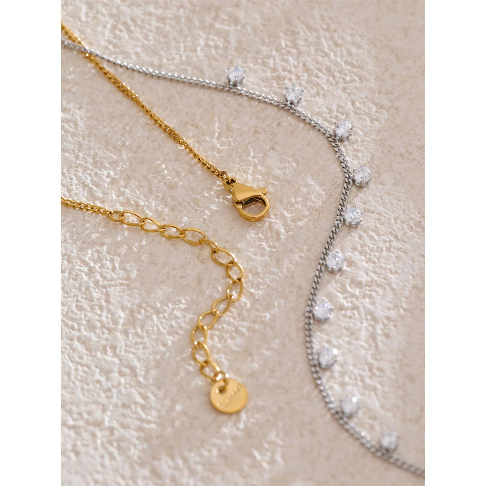 Kira Necklace