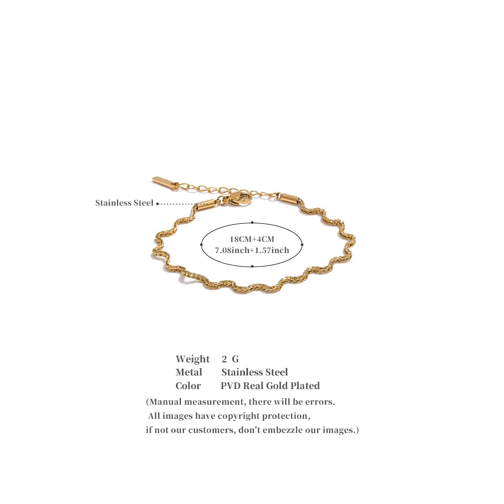 Neomi Bracelet