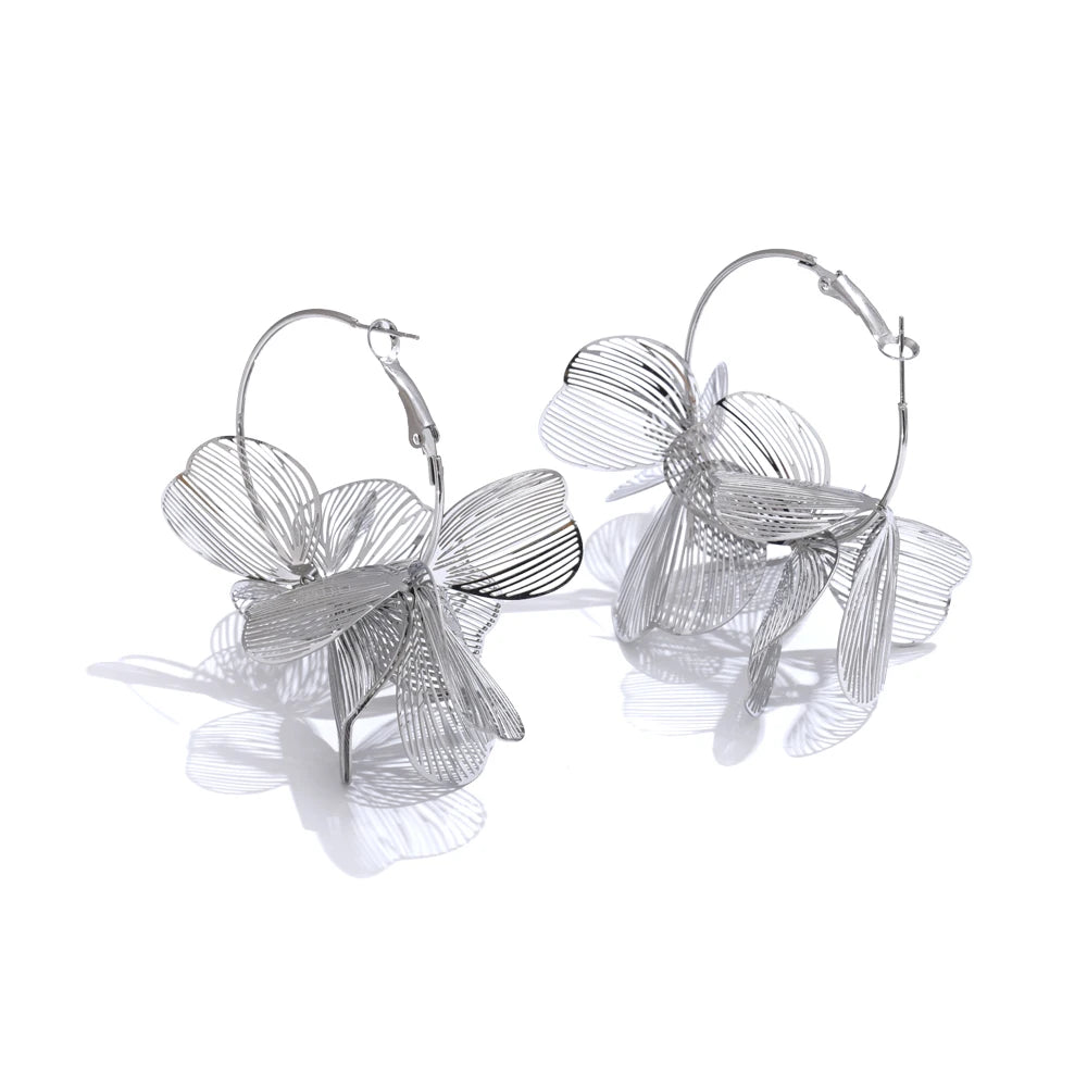 Viviana Earrings