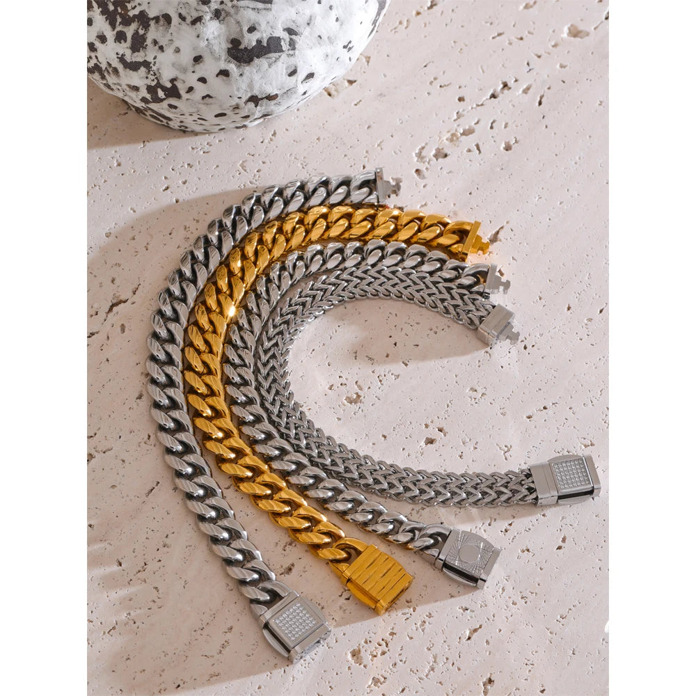 Gianni Bracelet