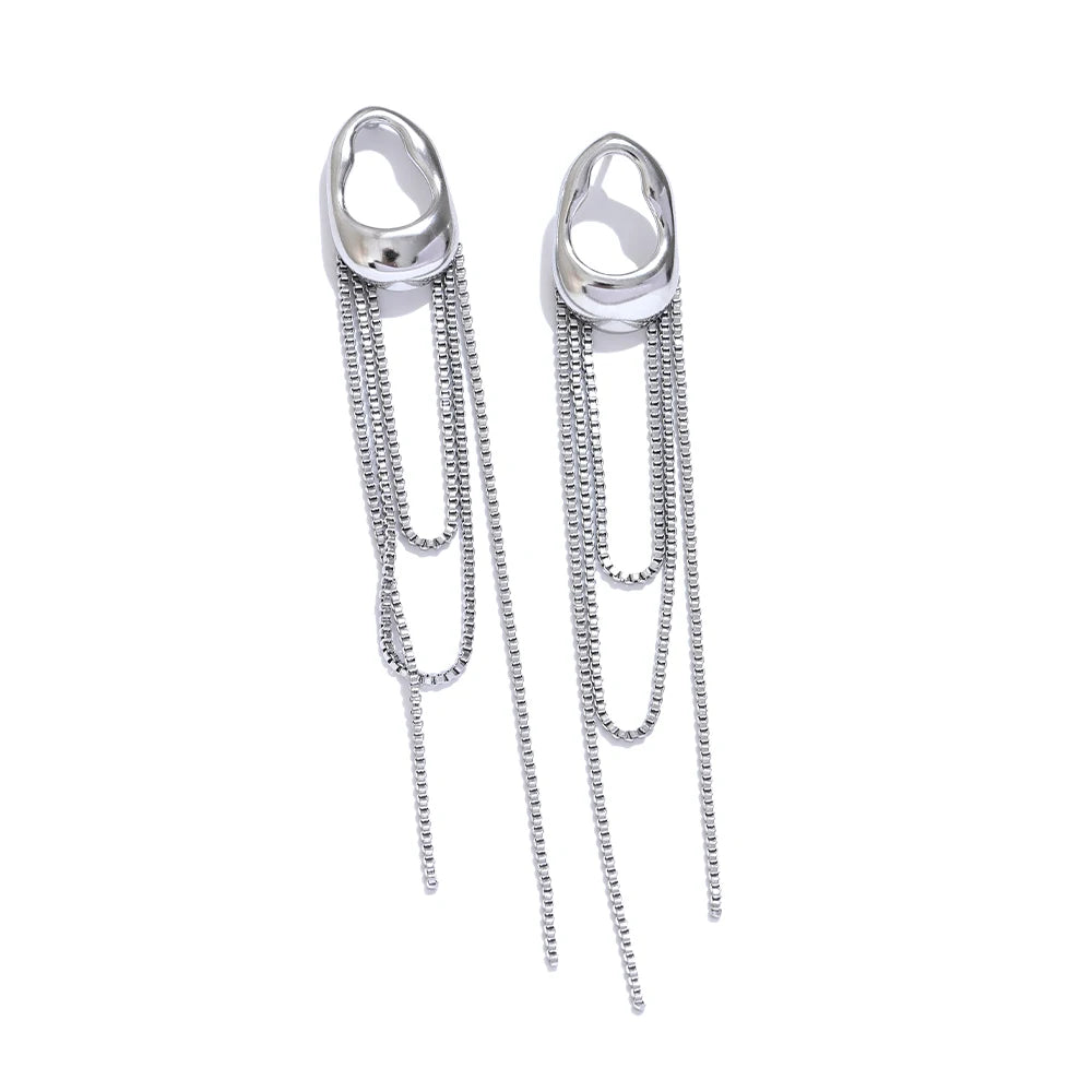 Clara Earrings