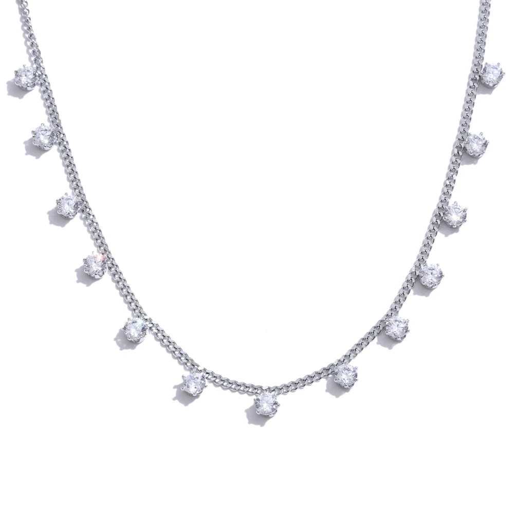 Kira Necklace