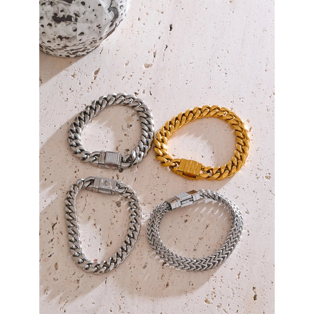 Gianni Bracelet