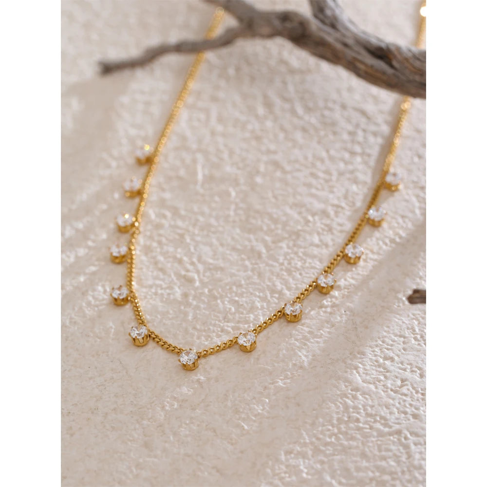 Kira Necklace