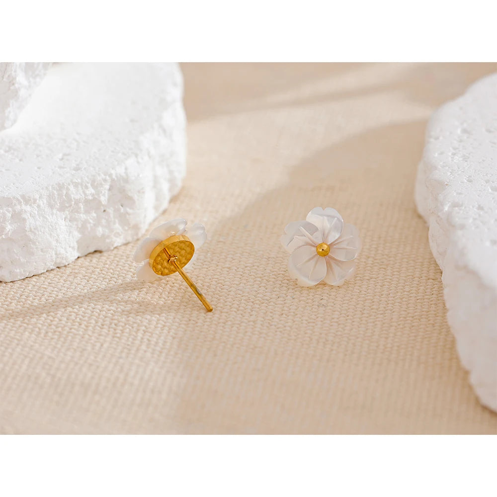 Hibi Earrings