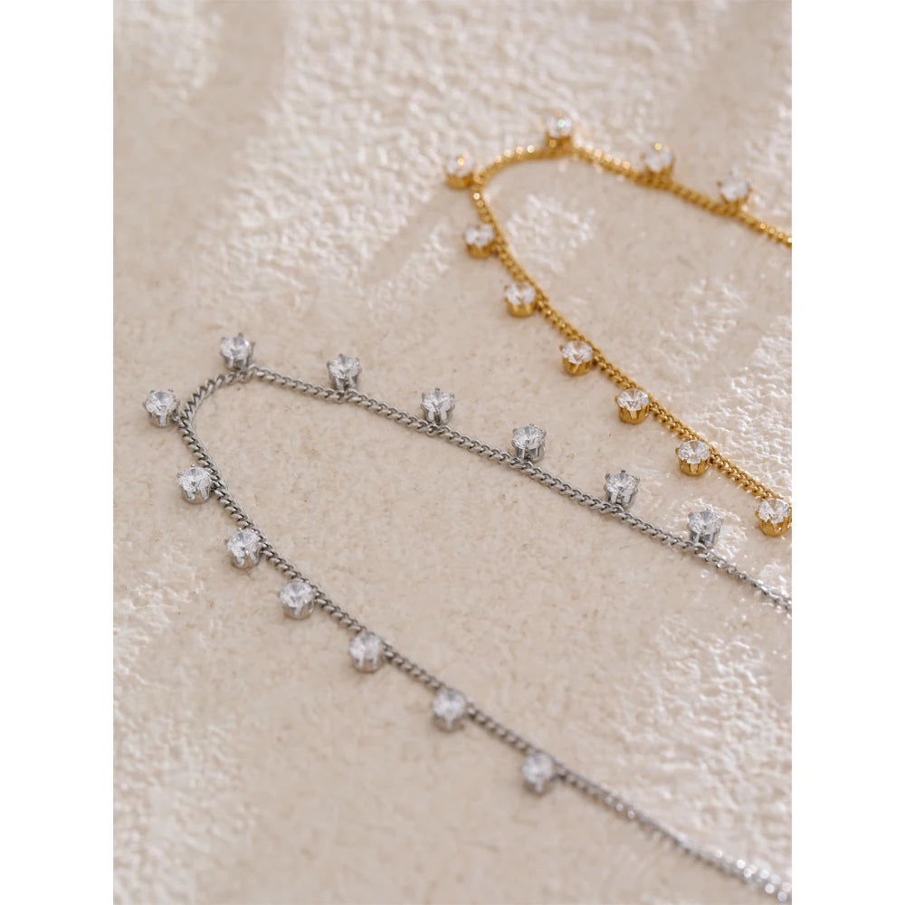 Kira Necklace