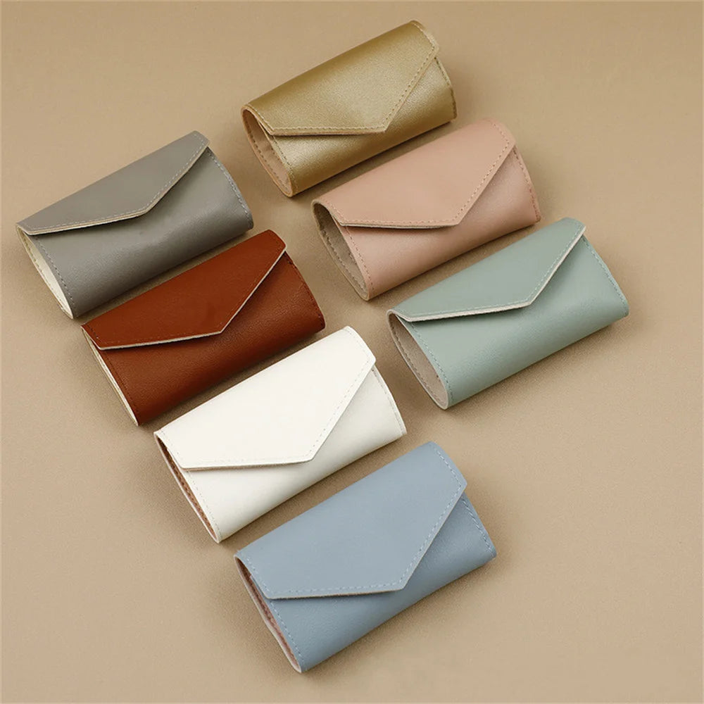 Portable Jewelry Roll