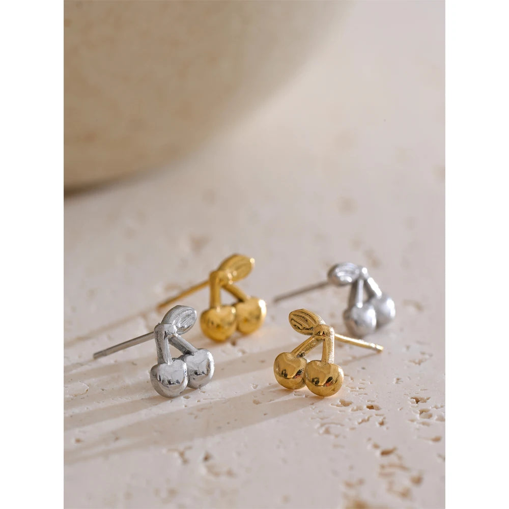 Sherry Earrings