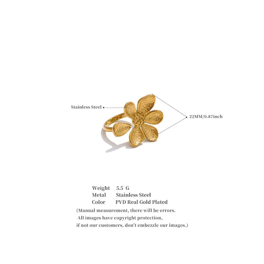 Meli Ring