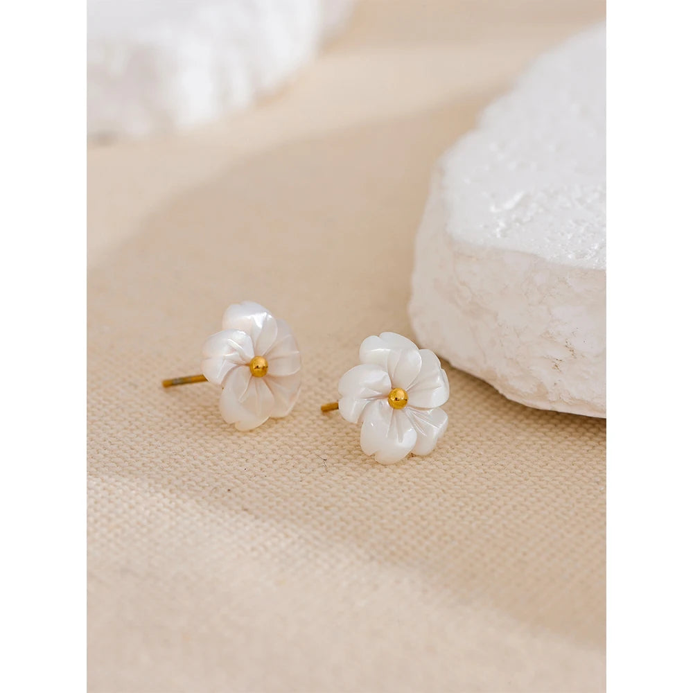 Hibi Earrings