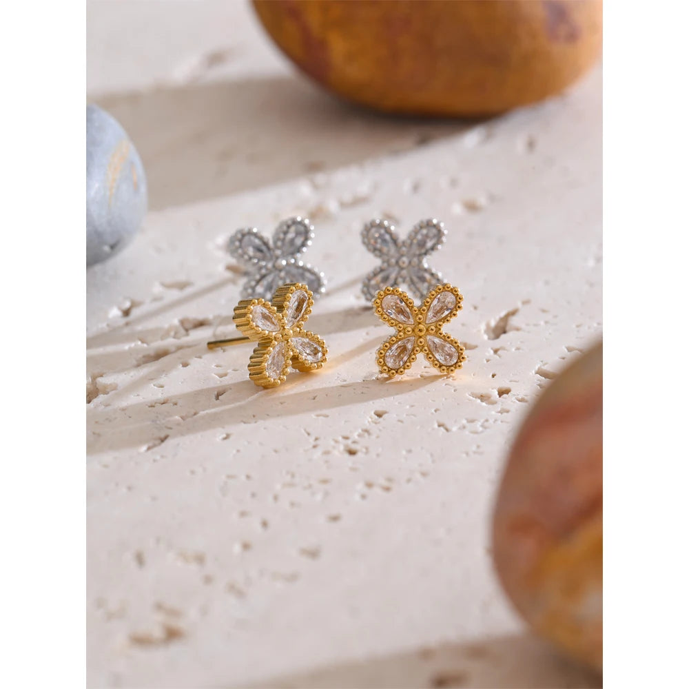 Samara Earrings