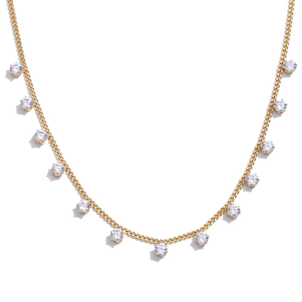 Kira Necklace