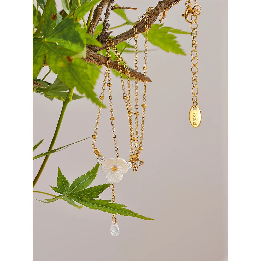 Fiji Necklace